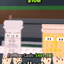 Steal a Brainrot